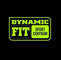Dynamic Fit Wellness Centre BV