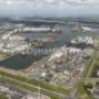 Petrochemie Botlek Rotterdam