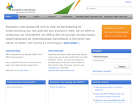 Dynamics User Group