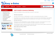 Easy e-Sales