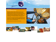 European Balloon Company By Ton Kurvers