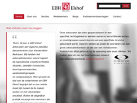 Ebh Elshof Advocaten