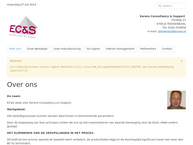 Ec&s Interim Management en Consultancy
