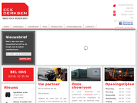 Handelsonderneming Eck Derksen
