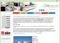 ECM-Services