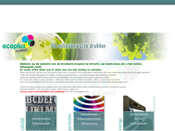 Drukkerij Ecoplus