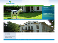 Ecoval Dairy Trade Bv
