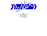 Eddix Service & Supplies
