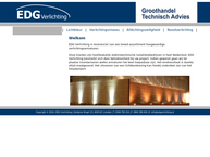 EDG Verlichting