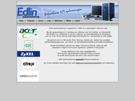 Edlin Automatisering