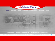 Pierik Witgoed en Onderdelen Edwin