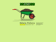 Polstra Fijnhovenier Edwin