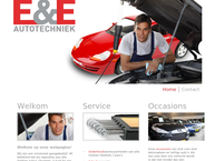E & E Autotechniek