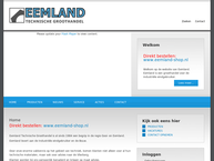 Eemland technische groothandel
