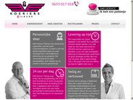 E&e Koeriers Tilburg