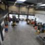 Werkplaats