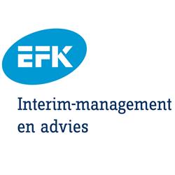 Efk Interim- Management en Advies