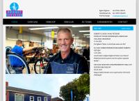 Egbert Egberts Rijwielspeciaalzaak en Verhuur