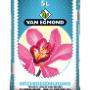 Orchideeengrond