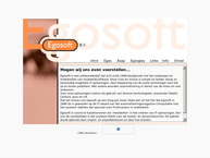 Egosoft Bv