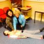 EHBO-cursus