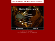 Robine Ehrenburg