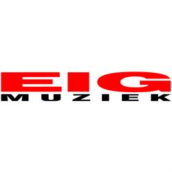 Eig Eigenhuijsen Muziek