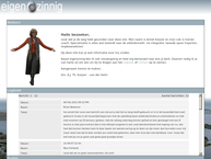 Eigen Zinnig