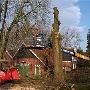 Eigen Houtje
