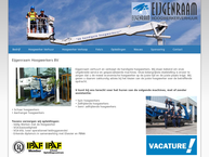 Eijgenraam Hoogwerkers B.V.