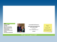 Elbo Health Int Vof Onafh Herbalife Distributeur