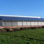 PV-installatie 184 panelen