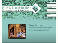 Electrofarm Bv