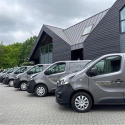 Elegant Beveiligingen Bv