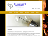 Elektrowaard Installaties