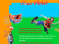 Clown Ellebel