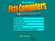 Elsta Handelsonderneming