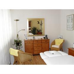 Massagepraktijk Elvarah
