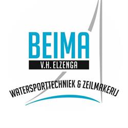 Elzenga Zeilmakerij J