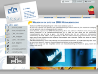 EMB Metaalbewerking