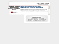 EMD Agenturen