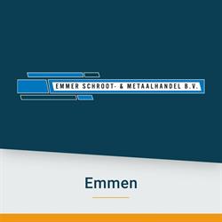 Emmer Schroot en Metaalhandel Bv