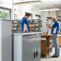 Ende Technische Handelsonderneming BV vd