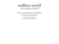 Endless World