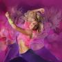 Vrouwen Fitness Uden Zumba