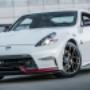 nissan 370 Z friesland