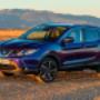 nissan quasquai friesland