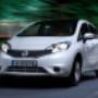 nissan note friesland