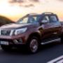 nissan navara friesland