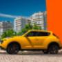 nissan juke friesland
